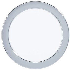 Eglo 99209 - Spot LED încastrat pentru baie FUEVA 5 LED/10,5W/230V IP44