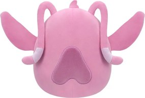 Jucărie de pluș Disney Stitch Angel – SQUISHMALLOWS