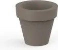 Ghiveci plante design decorativ modern interior / exterior PLANTER mini 14x12cm