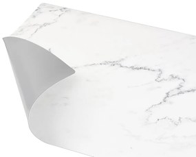 Protecție de aragaz din PVC 60x52 cm Marble – Wenko