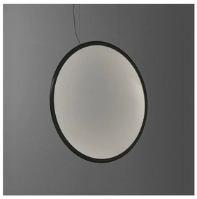 Lustră LED dimabilă pe cablu Artemide 1993030APP DISCOVERY LED/60W/230V 3000K negru