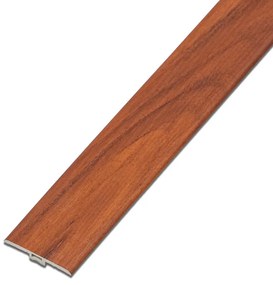 Înlocuitor pardoseală din vinil SPC, nuc Serengeti, 2400x45x6 mm