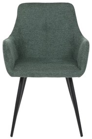 Set de scaune de sufragerie DCH-226 GRN2, 2 buc.