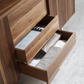 Comoda eleganta design LUX Goblen AC-GOB-N5522