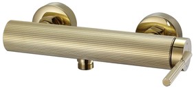 Baterie de duș REA Argon GOLD