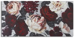 Tablou Crimson Roses 150/3,8/76 cm
