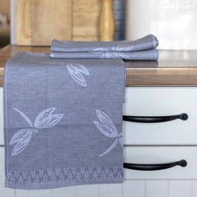 Prosop de bucătărie Egypt cu motiv – Set 3 bucăți