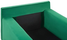 Divan/ Canapea Glasgow (verde). 1079166