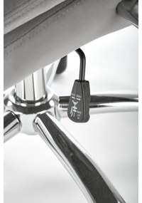 Scaun de birou CALMARA gri