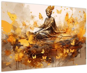 Tablou - Vindecătorul (90x60 cm)