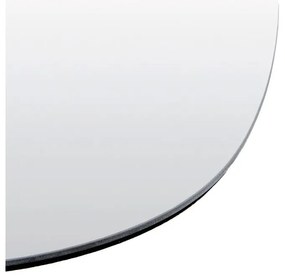 Oglindă de perete 61x61 cm Algeza – Light &amp; Living