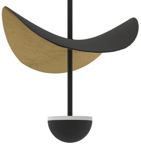 Plafonieră LED dimabilă Eglo 390411 DRACERA 7xLED/2,3W/230V 3000K