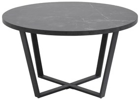 Măsuță de cafea TINO antracit