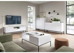 Comoda alba, NOVA KSZ154
