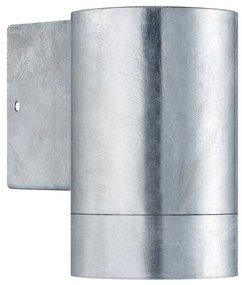 Aplica de perete exterior IP54 Tin Maxi Galvanized