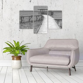 Tablou - Maldive (90x60 cm)