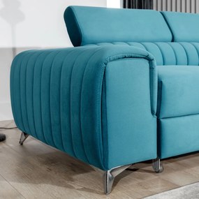 Coltar extensibil Laurence pe dreapta Dora 21