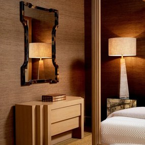 Oglinda decorativa design LUX Scalamanca