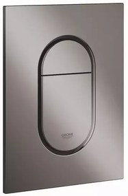 Clapeta de actionare Grohe Arena Cosmopolitan S antracit lucios Hard Graphite