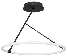 Lustra LED dimabila design modern decorativ JANUS 59cm