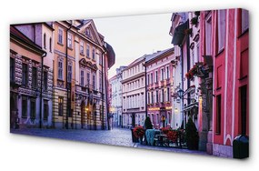 Tablouri canvas Cracovia Old Town