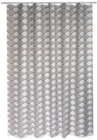 Perdea de duș 180x200 cm Bento – MSV