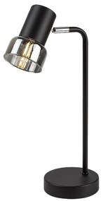 Veioza/Lampa de masa stil minimalist Hatice