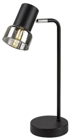 Veioza/Lampa de masa stil minimalist Hatice