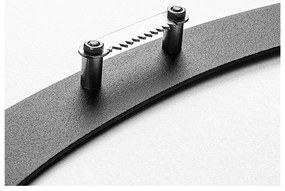 Decorațiune de perete din metal 47x66 cm Branch &amp; Birds – Wallity