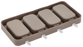 Formă pentru înghețată din silicon – Blomsterbergs