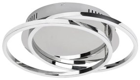 Rabalux 2184 - Plafonieră LED SELENA LED/30W/230V pr. 37cm