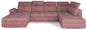 Coltar extensibil Evanell pe stanga Monolith 63
