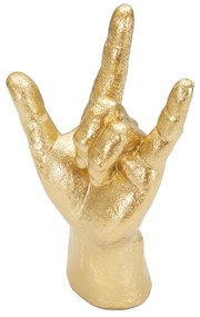 Statuetă din polirășină 23 cm Yeah – Mauro Ferretti