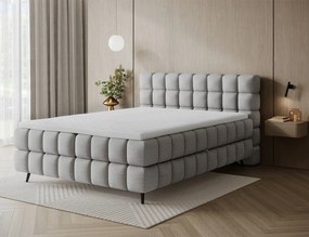 Pat continental Sabeno 160x200 cm Royal 04