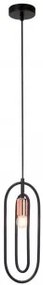 Pendul 1 bec E27 ROVIER 72263 Rabalux