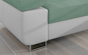 Coltar extensibil Armando pe dreapta Soft 17/Soro 34