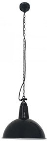 Pendul design Industrial Style 52cm LOU negru 62800