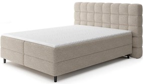 Pat boxspring Camma 180x200 cm Royal 18