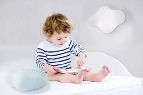 Aplica LED de perete camera copii IP44 EOS