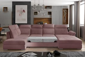 Coltar extensibil Evanell pe dreapta Monolith 63