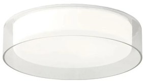 Abajur de rezervă pentru plafonieră Redo NAJI d. 30 cm