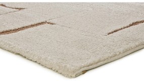 Covor crem 120x170 cm Candela – Universal