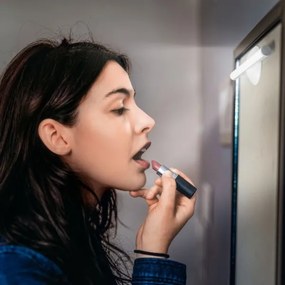 Ledvance - Iluminat LED reglabil pentru oglindă LEDSTIXX 2W Li-Ion IP44 CRI 90