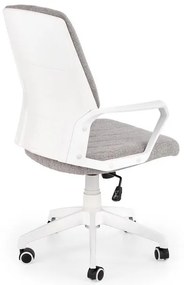 Fotoliu de birou Spin 2, gri