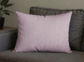 Husa de muselin pentru perna MUSSARI 50x70 cm, mov liliac