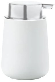 Dozator / dispenser săpun lichid Zone Nova, alb