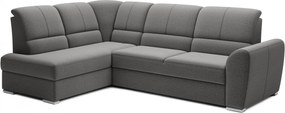 Coltar extensibil Siber pe stanga Gojo 5