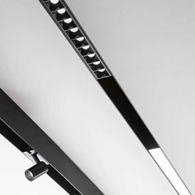 Modul LED pentru sina ARCA WIDE 60 CM 3000K 222950