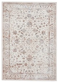 Covor gri deschis/crem 160x230 cm Creation – Think Rugs