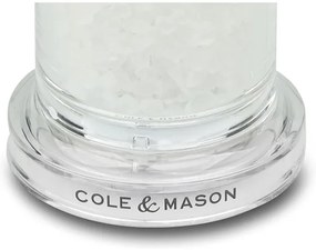 Cole&Mason - Râșniță sare PRECISION MILLS 14 cm